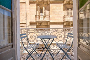Гостиница Central Valletta Two Bedroom Apartment  Валетта